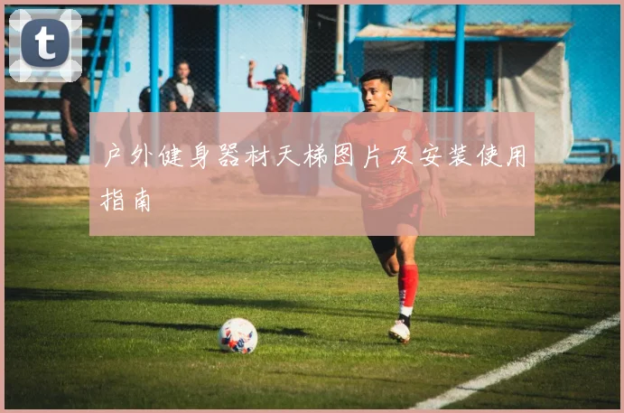 户外健身器材天梯图片及安装使用指南